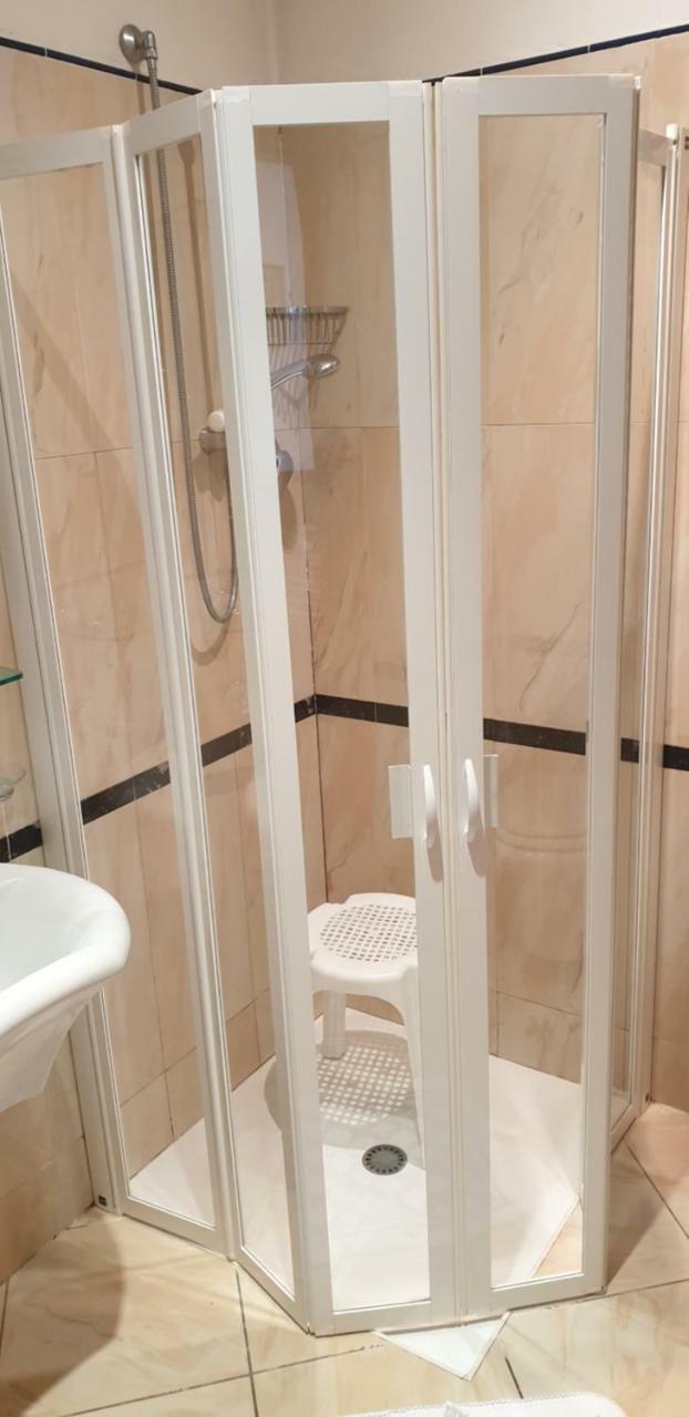 Hotel Ginevra Річчоне Екстер'єр фото